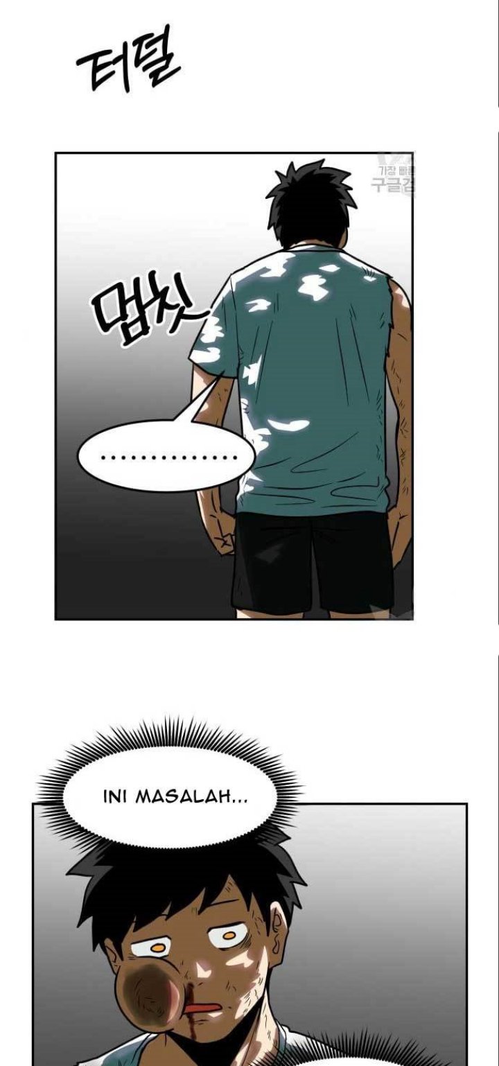 The Carnivorous Chapter 12 - halaman 38