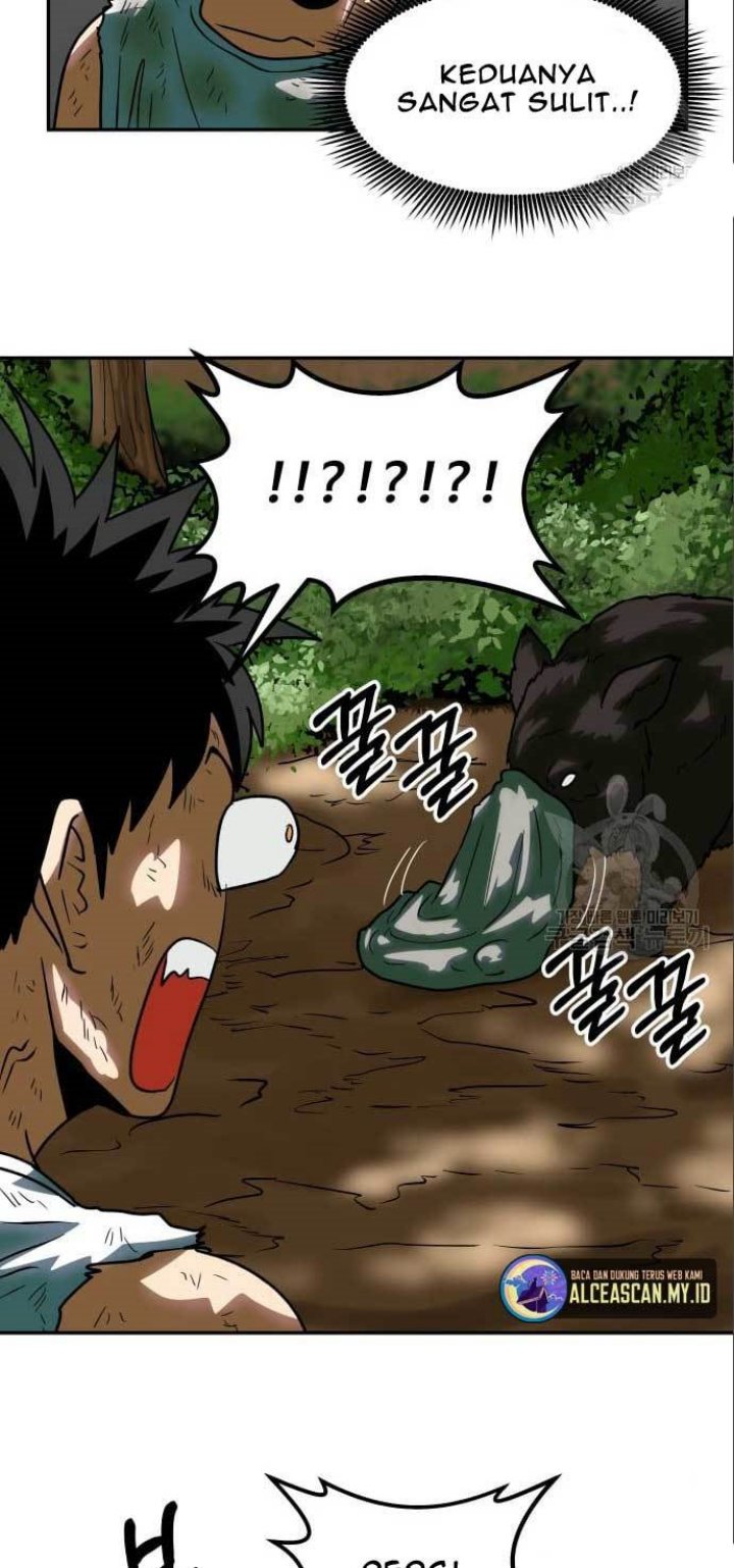 The Carnivorous Chapter 12 - halaman 39