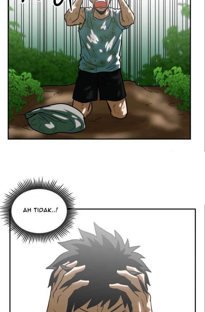 The Carnivorous Chapter 12 - halaman 42