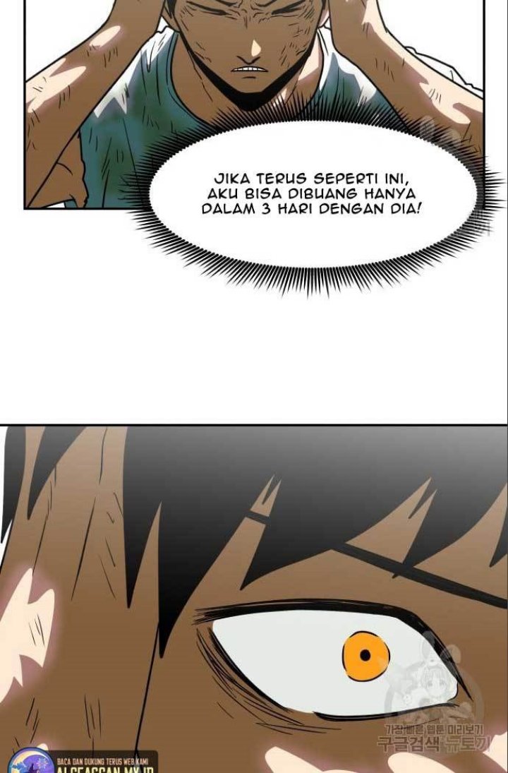 The Carnivorous Chapter 12 - halaman 43