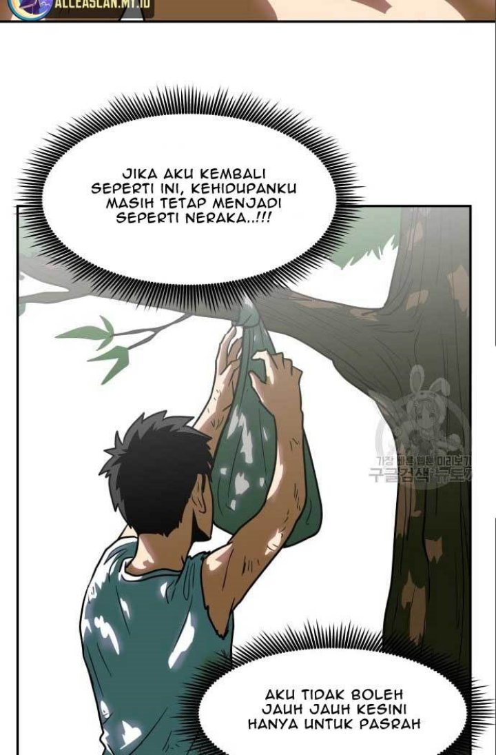 The Carnivorous Chapter 12 - halaman 44