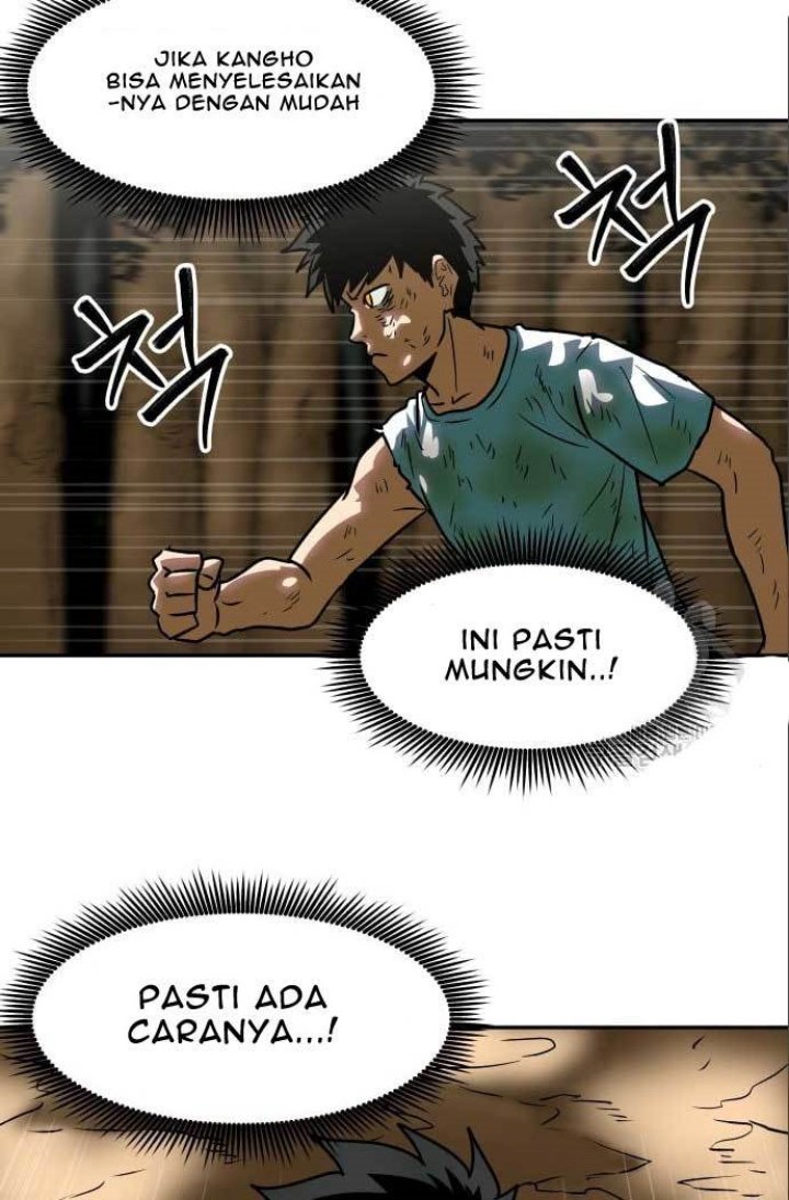 The Carnivorous Chapter 12 - halaman 46