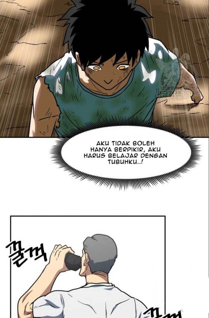 The Carnivorous Chapter 12 - halaman 47
