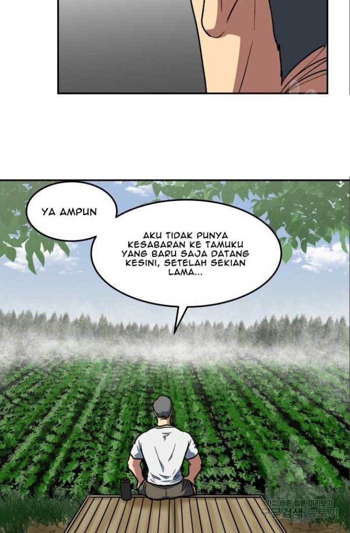 The Carnivorous Chapter 12 - halaman 49