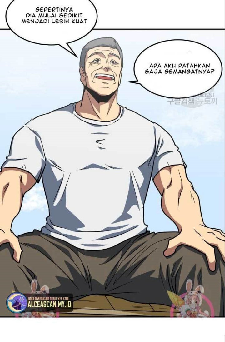 The Carnivorous Chapter 12 - halaman 51