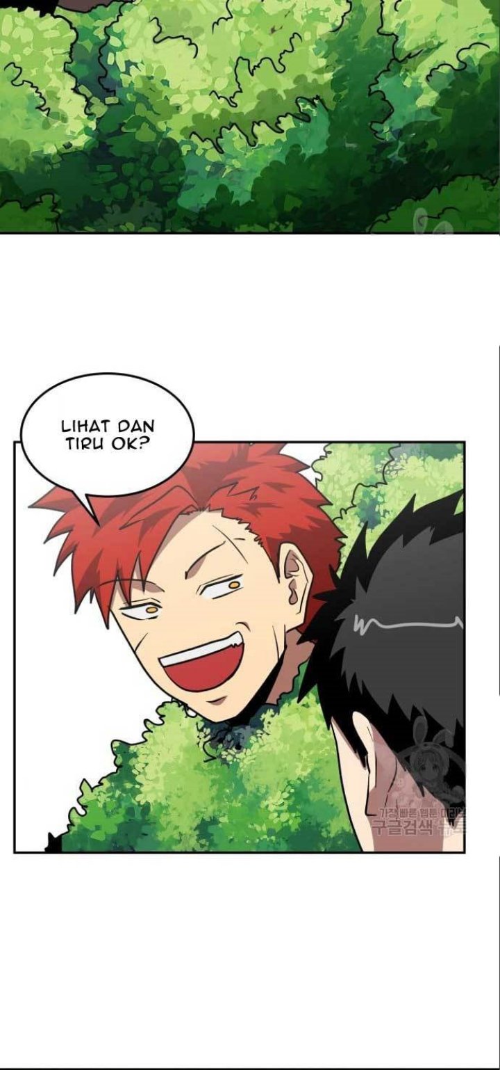 The Carnivorous Chapter 12 - halaman 7