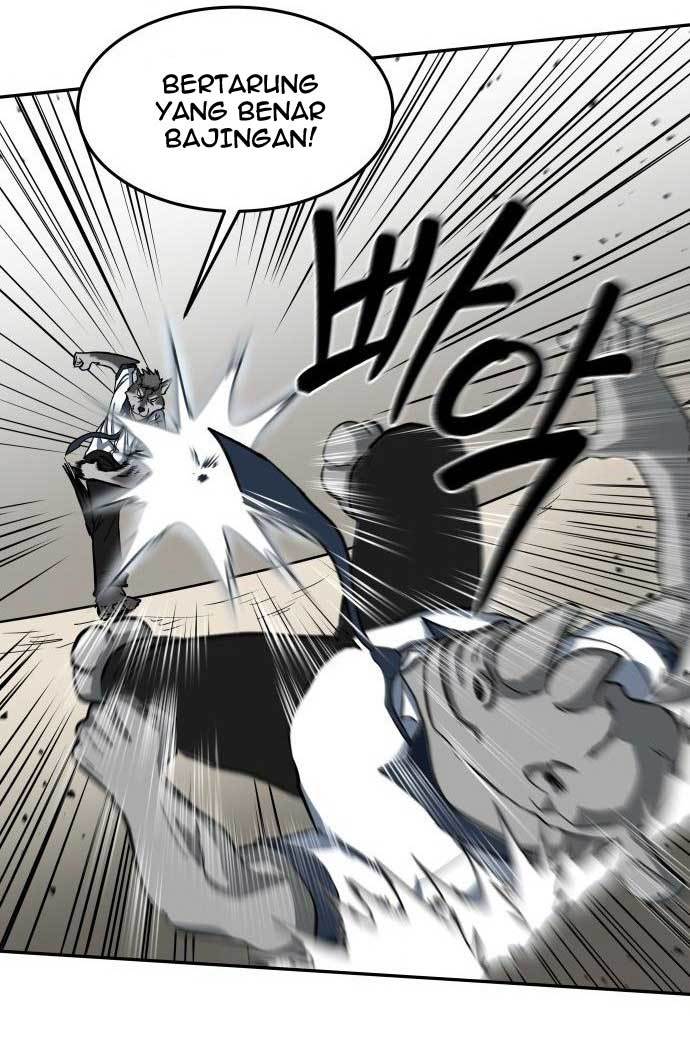The Carnivorous Chapter 2 - halaman 102