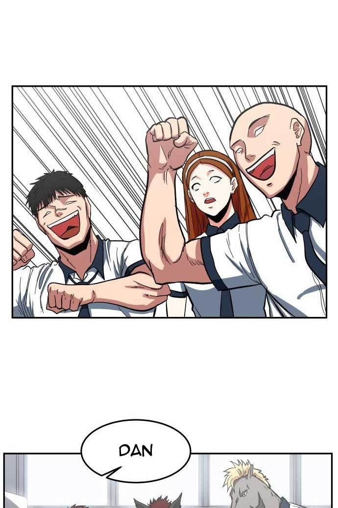 The Carnivorous Chapter 2 - halaman 103