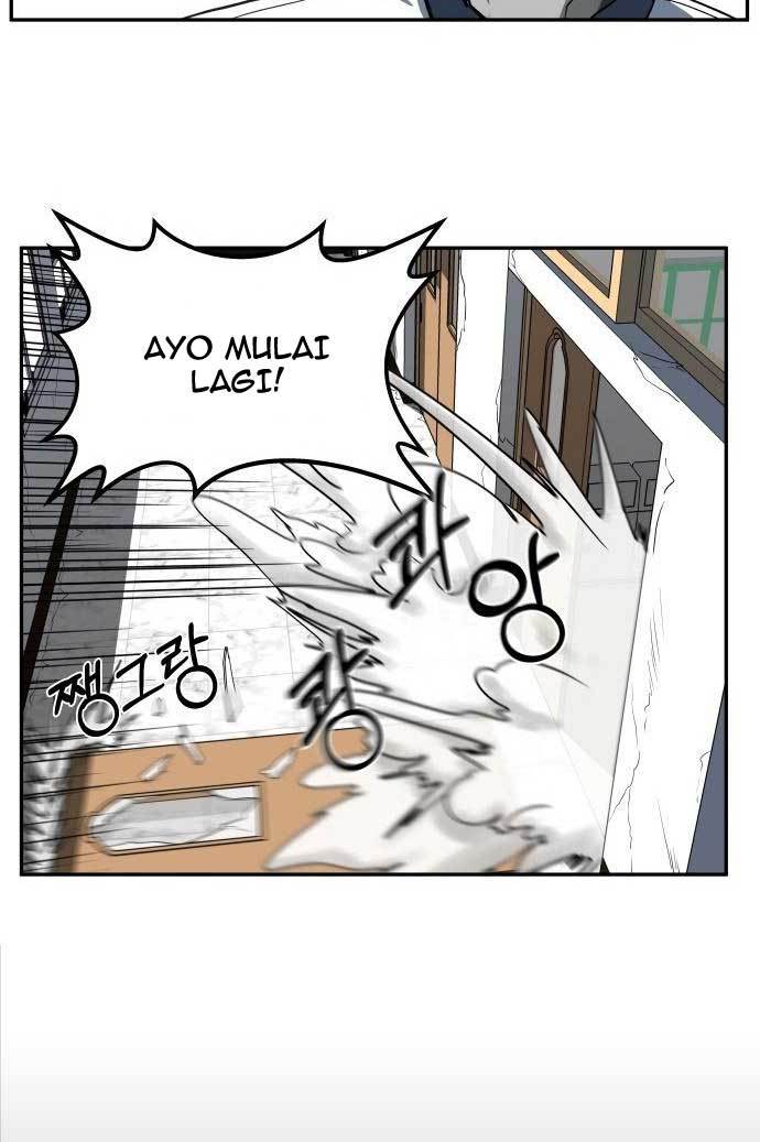 The Carnivorous Chapter 2 - halaman 105