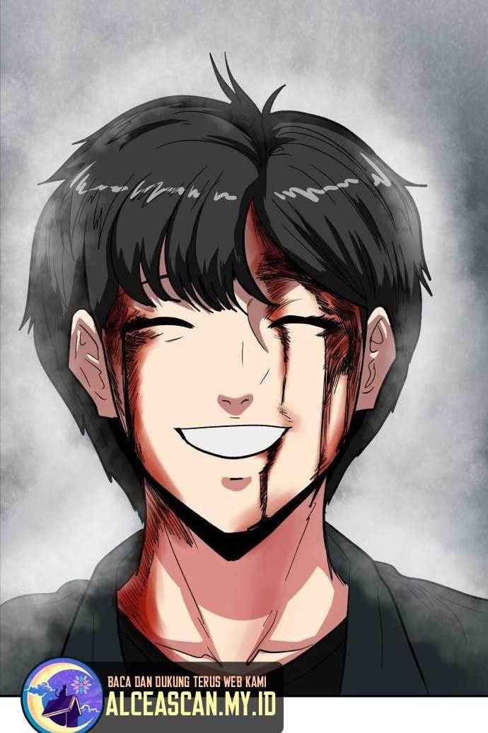The Carnivorous Chapter 2 - halaman 108