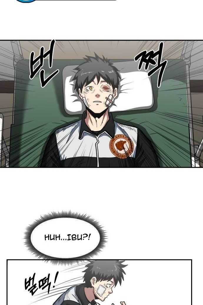 The Carnivorous Chapter 2 - halaman 109