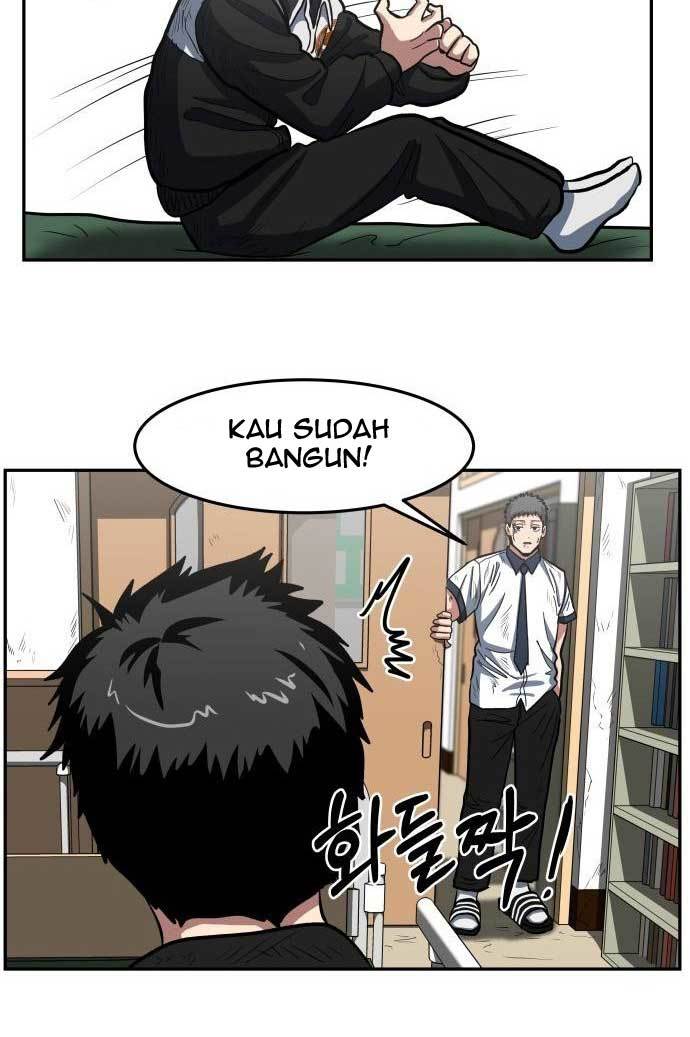 The Carnivorous Chapter 2 - halaman 110