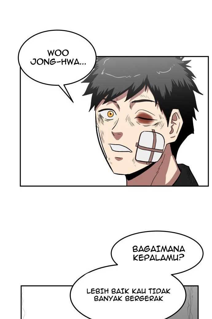The Carnivorous Chapter 2 - halaman 111