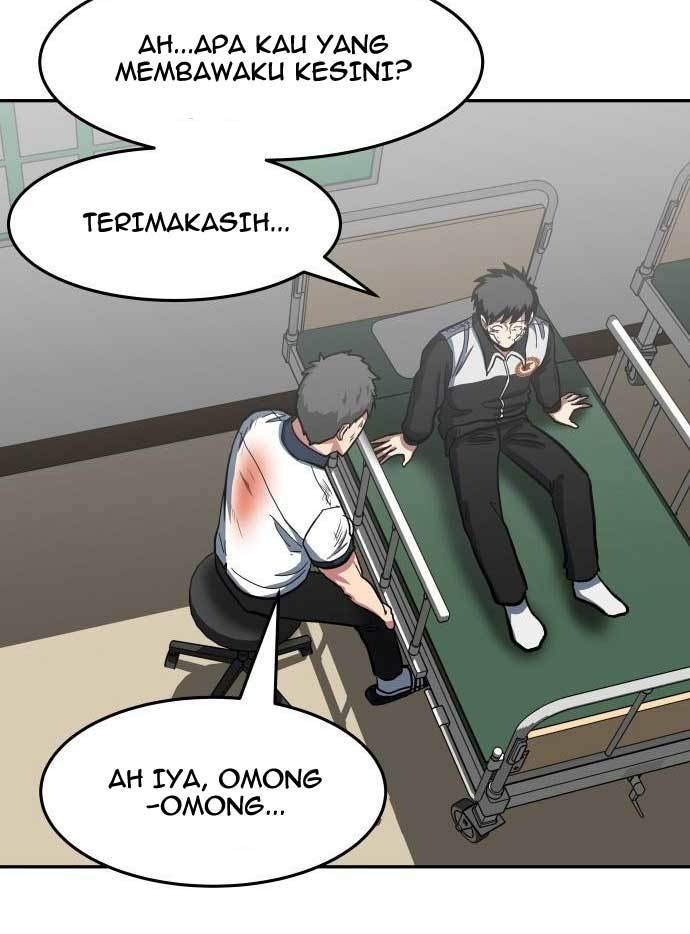 The Carnivorous Chapter 2 - halaman 113