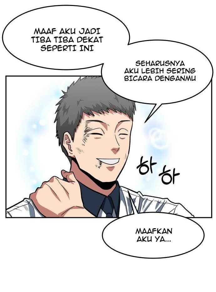 The Carnivorous Chapter 2 - halaman 114