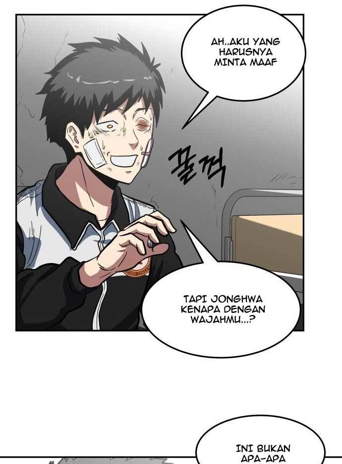 The Carnivorous Chapter 2 - halaman 115