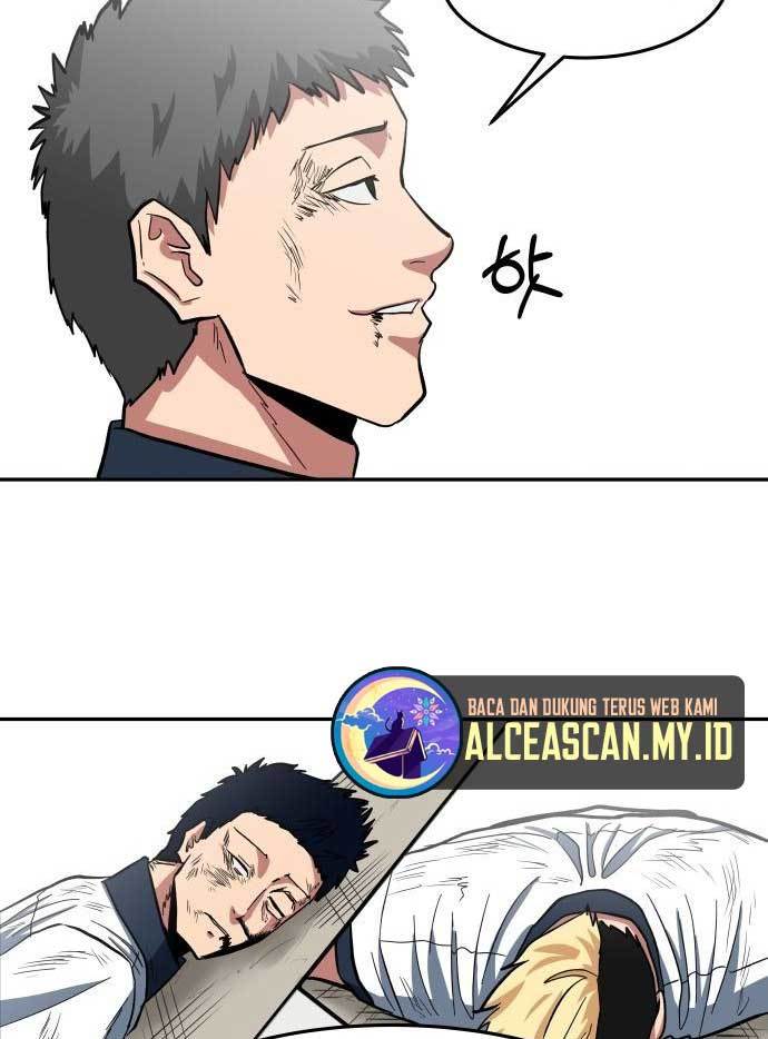 The Carnivorous Chapter 2 - halaman 116
