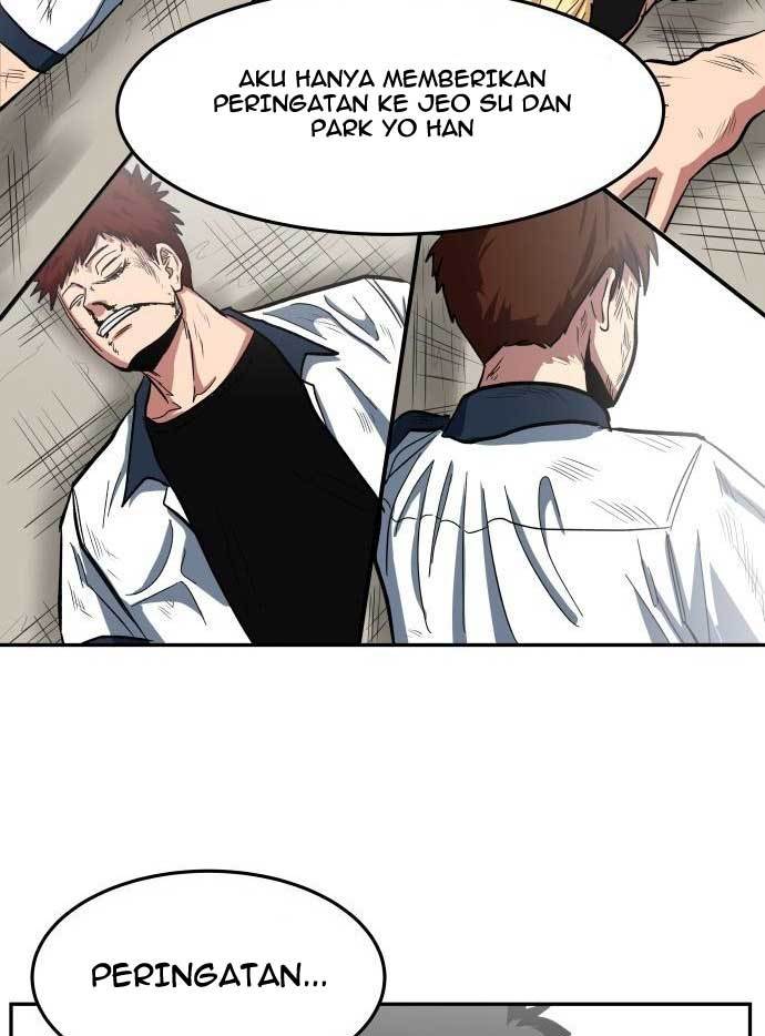 The Carnivorous Chapter 2 - halaman 117