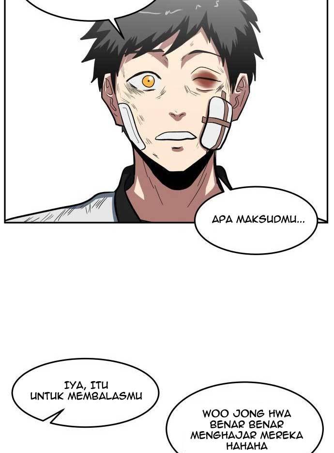 The Carnivorous Chapter 2 - halaman 118