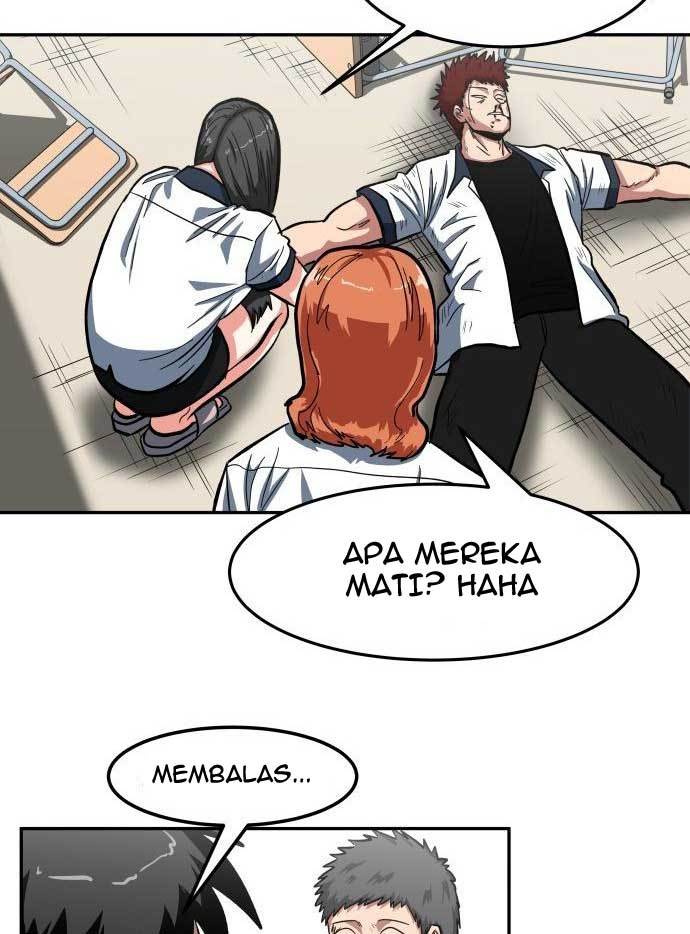 The Carnivorous Chapter 2 - halaman 119
