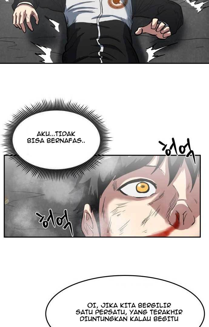 The Carnivorous Chapter 2 - halaman 12