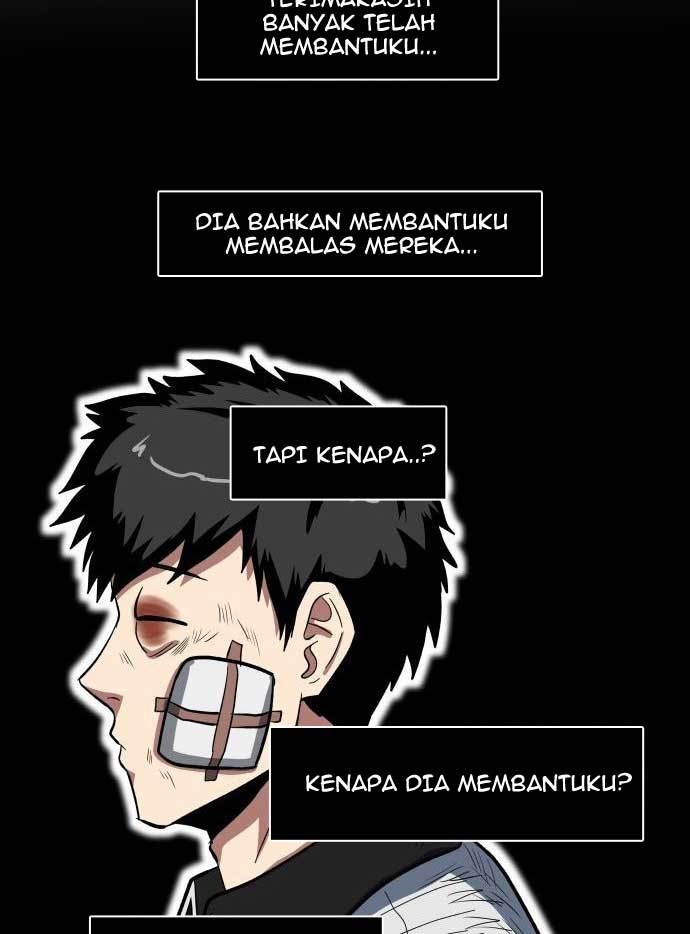 The Carnivorous Chapter 2 - halaman 121