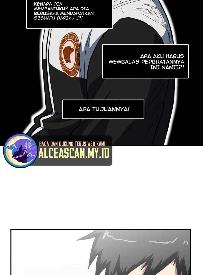 The Carnivorous Chapter 2 - halaman 122