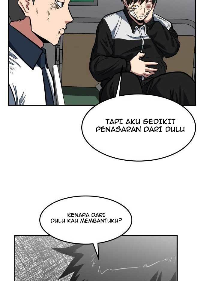 The Carnivorous Chapter 2 - halaman 124