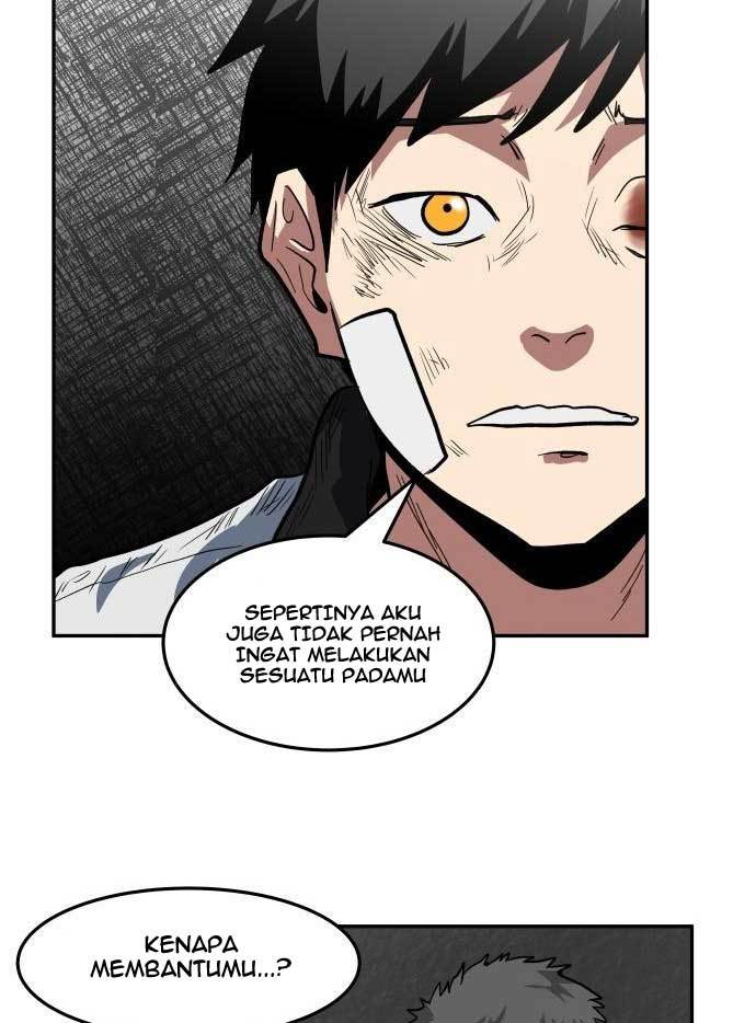 The Carnivorous Chapter 2 - halaman 125