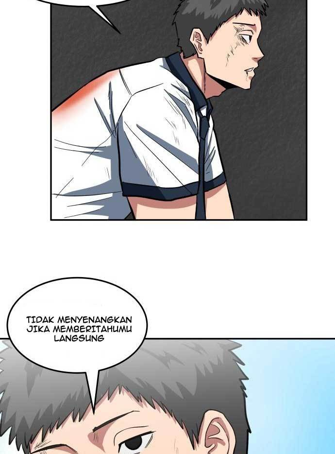 The Carnivorous Chapter 2 - halaman 126
