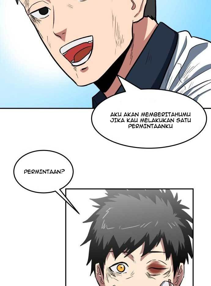 The Carnivorous Chapter 2 - halaman 127