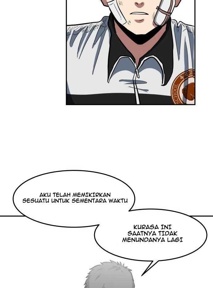 The Carnivorous Chapter 2 - halaman 128