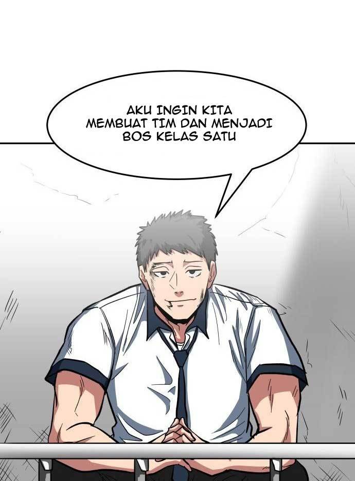 The Carnivorous Chapter 2 - halaman 130