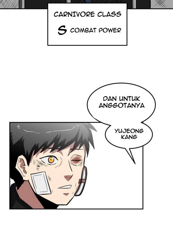The Carnivorous Chapter 2 - halaman 131
