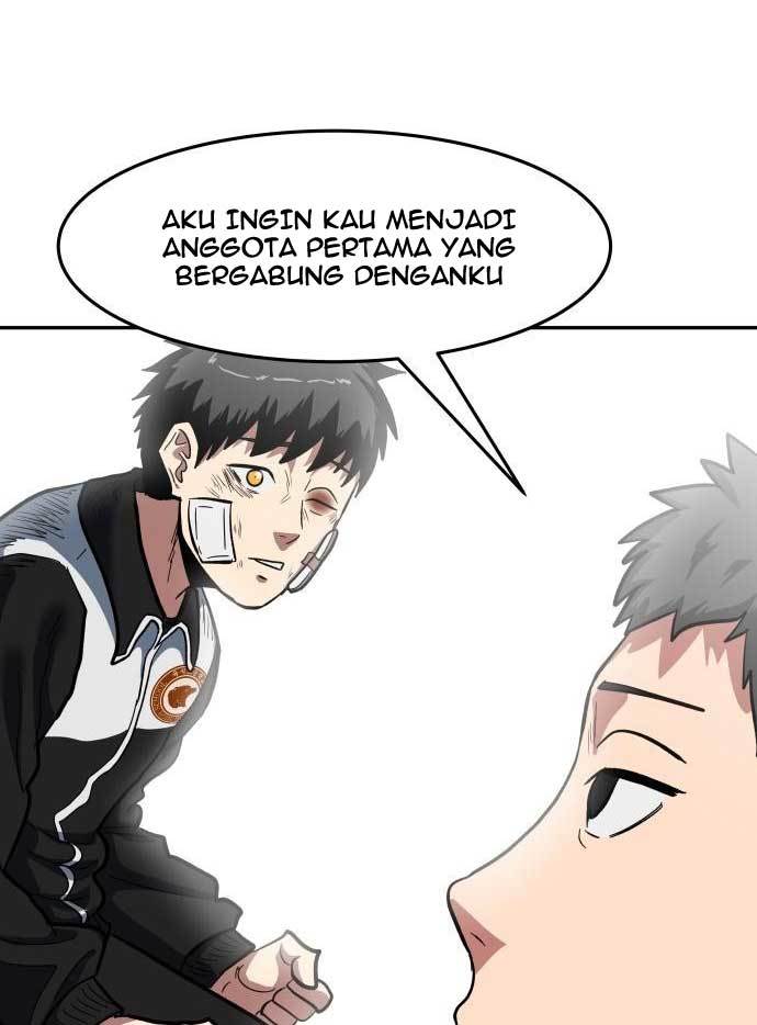 The Carnivorous Chapter 2 - halaman 132