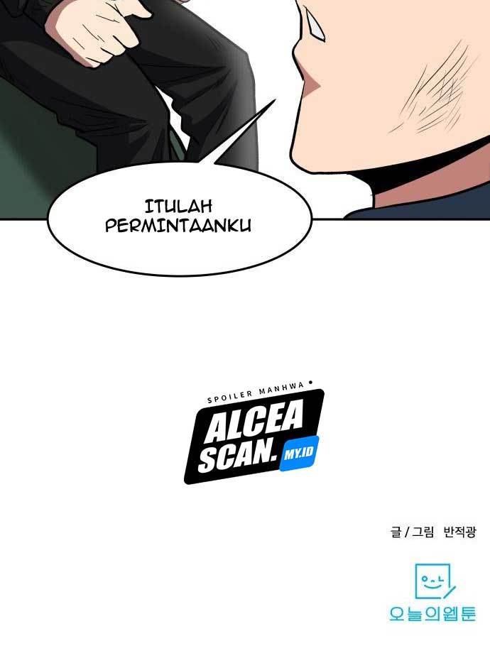 The Carnivorous Chapter 2 - halaman 133