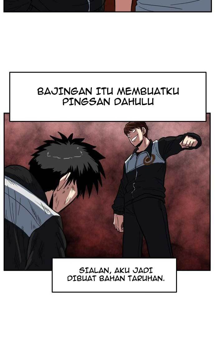 The Carnivorous Chapter 2 - halaman 15