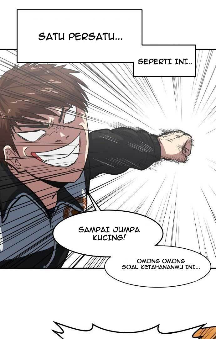The Carnivorous Chapter 2 - halaman 16