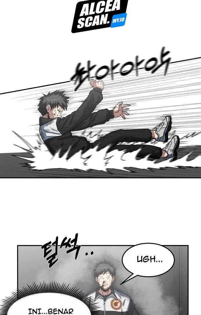 The Carnivorous Chapter 2 - halaman 18