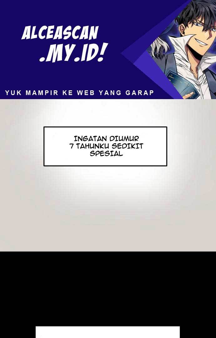 The Carnivorous Chapter 2 - halaman 2