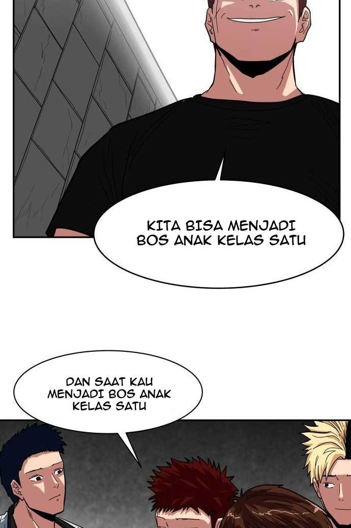 The Carnivorous Chapter 2 - halaman 25