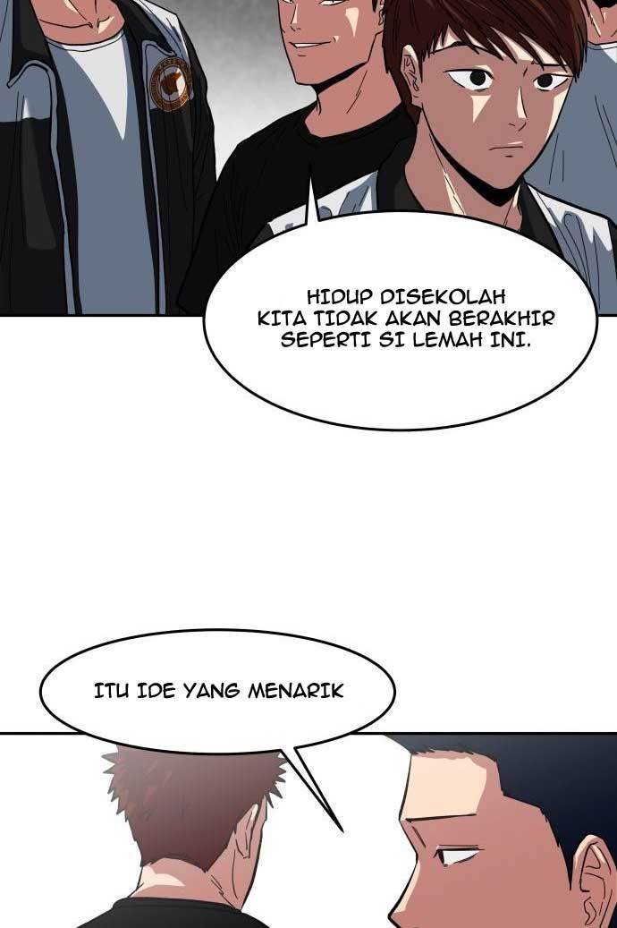 The Carnivorous Chapter 2 - halaman 26