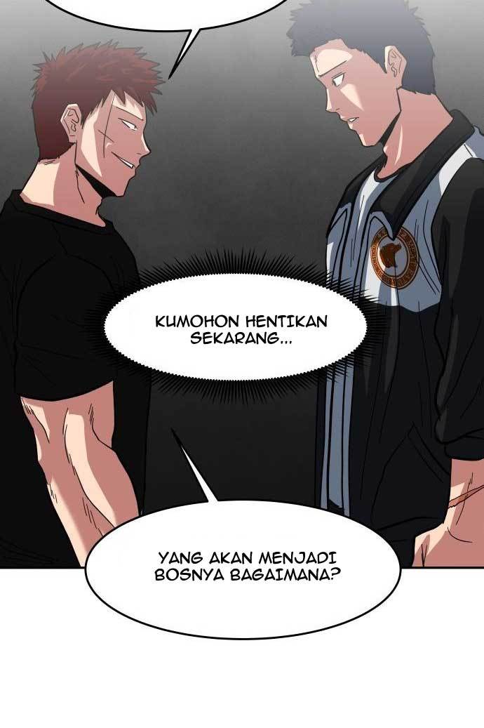 The Carnivorous Chapter 2 - halaman 30
