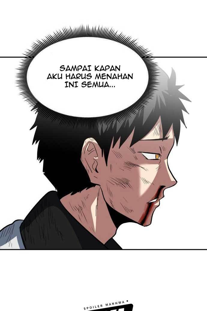 The Carnivorous Chapter 2 - halaman 31