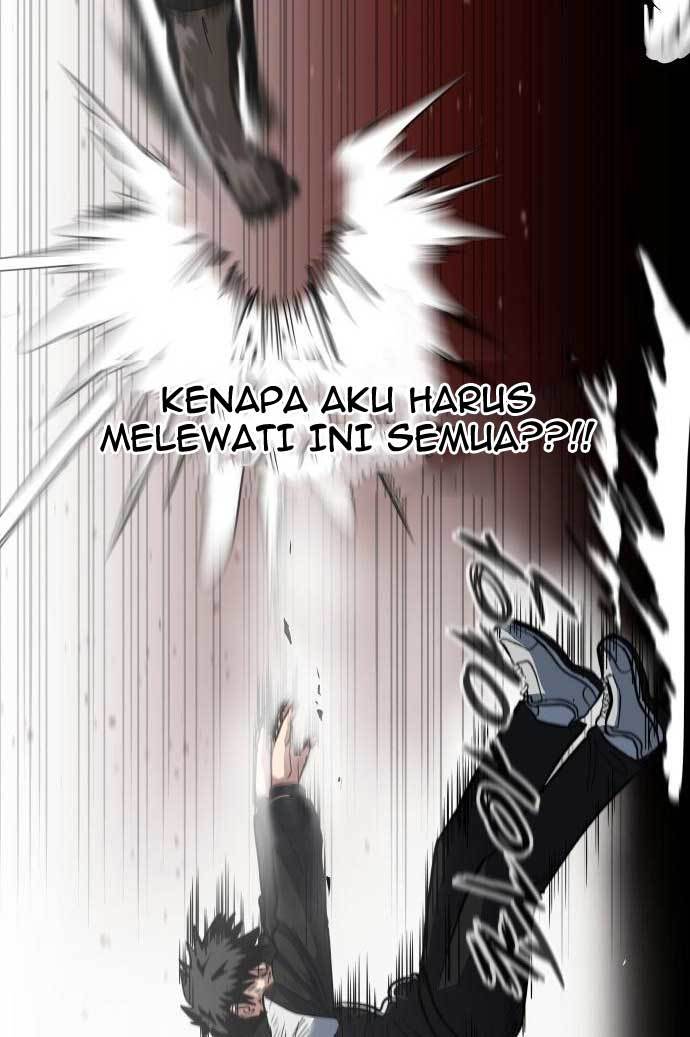 The Carnivorous Chapter 2 - halaman 36