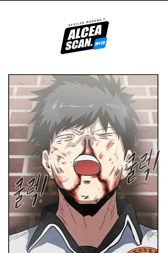 The Carnivorous Chapter 2 - halaman 38