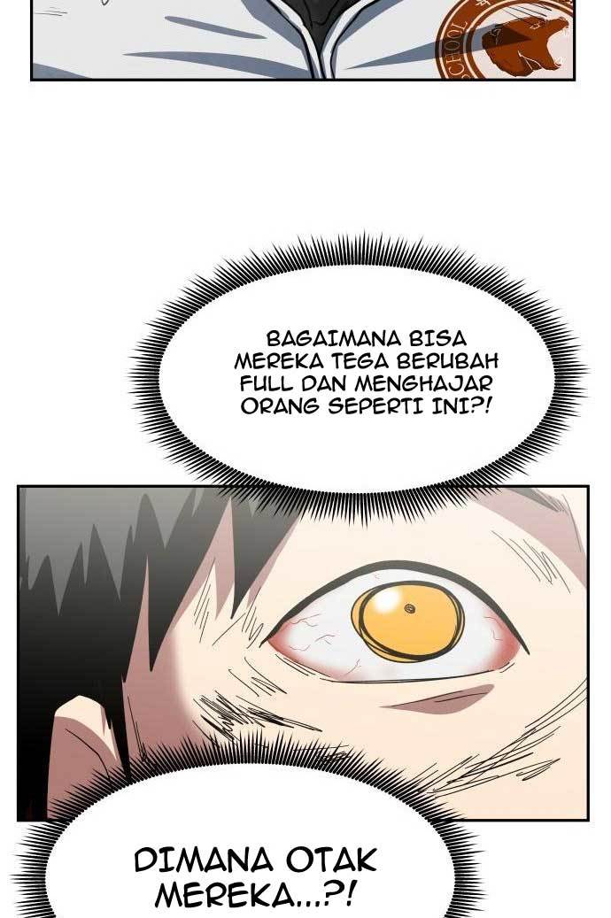 The Carnivorous Chapter 2 - halaman 39