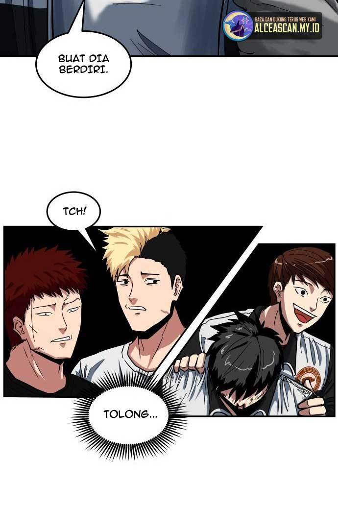 The Carnivorous Chapter 2 - halaman 43
