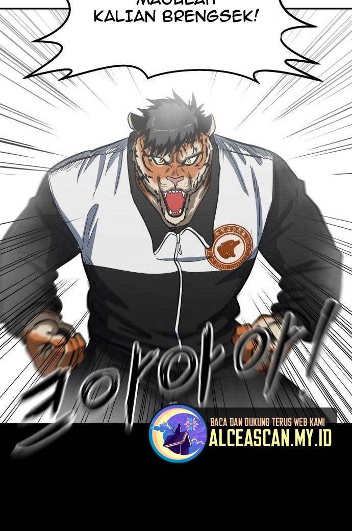 The Carnivorous Chapter 2 - halaman 56