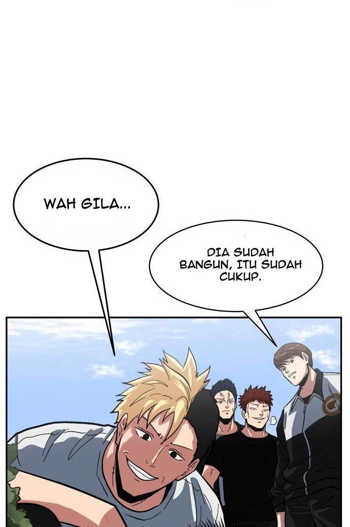 The Carnivorous Chapter 2 - halaman 59